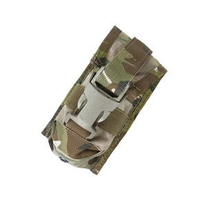 [TMC SPORTS] 몰리 수류탄 / 그레네이드 파우치 (멀티캠) - Frag Grenade Pouch