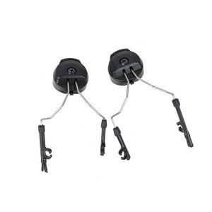 [TMC SPORTS] 옵스코어 ARC 헬멧 용 펠터 헤드셋 어댑터 (레플리카) - Peltor Adaptor