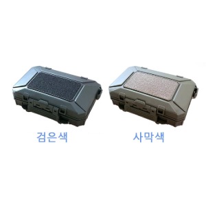 [IK CRAFT] MOA-9 몰리 택티컬 스마트폰 케이스 파우치 - Tactical Gear Case