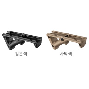 [MAGPUL USA] 맥풀 AFG2 앵글 포어 그립 손잡이 - AFG 2® - Angled Fore Grip