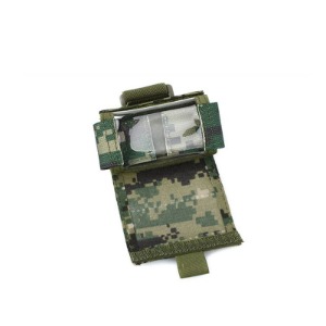 [TMC SPORTS] 스톡 / 손목 가민 GPS 파우치 , AOR2 - Garmin GPS Pouch