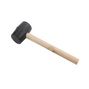 정비용 고무망치 툴 - Rubber Hammer