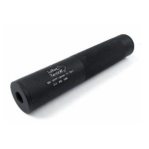 [BF] 라루 LARUE CQR 소음기 , 14mm 역나사 / 정나사 (레플리카) - CQB Silencer