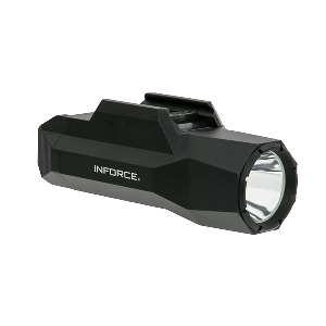 [Inforce] 인포스 와일드2 LED 전술조명 웨폰라이트 , 20mm 레일 : WILD2 Weapon Light