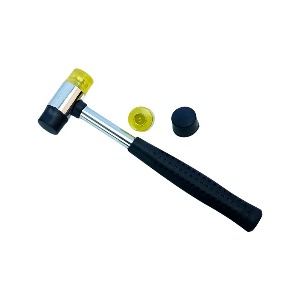 총기 정비용 고무망치 툴 - Rubber Hammer