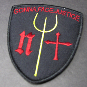 [FFI] Devgru &#039;Gonna Face Justice&#039; Patch