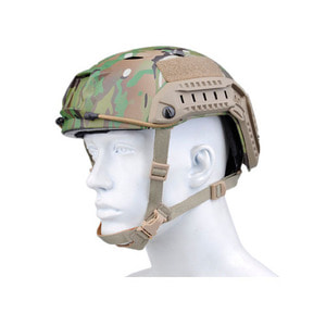 [NHELMET] 옵스코어 FAST BJ 마리타임 레플리카 (MC) - Ops-Core FAST BJ Helmet  