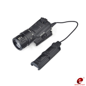 [Element] 엘리먼트 슈어 M720V LED 웨폰라이트 레플리카 - SF M720V RAID