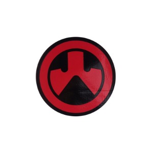 [MAGPUL] 맥풀 인더스트리 공식 로고 스티커 - MAGPUL Sticker